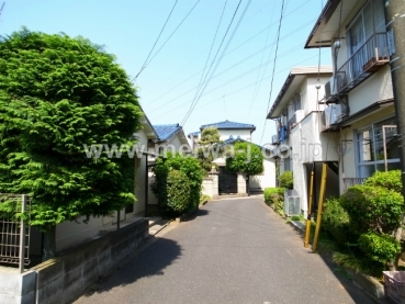 貸家4744写真