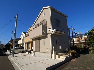 貸家4938現地