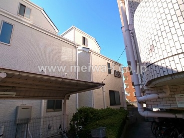 貸家4943現地
