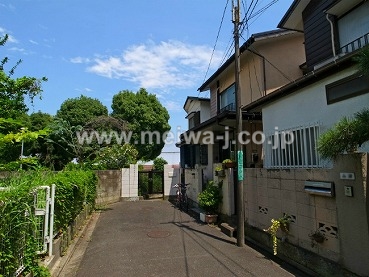 貸家5035写真