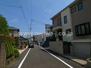 貸家5041現地