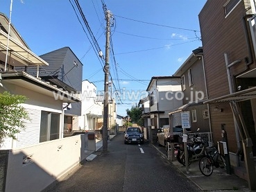 貸家5076写真