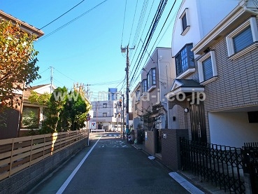 貸家5106現地