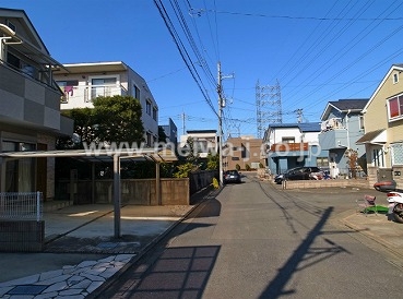 貸家5141写真