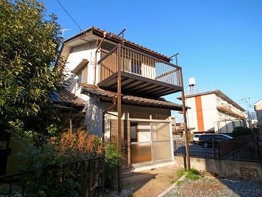 貸家5312現地