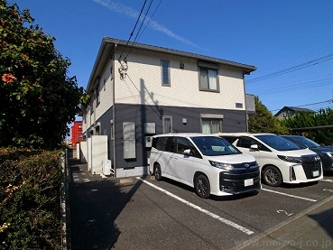 LapLaceF画像