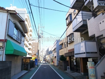 ＳＫビル（宮西町４）写真