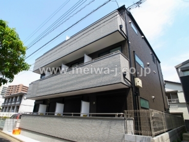 ベイス東府中