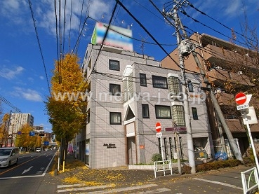 ベルメゾン緑町画像