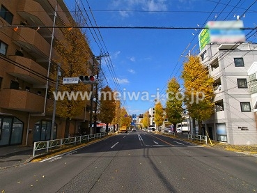 ベルメゾン緑町写真