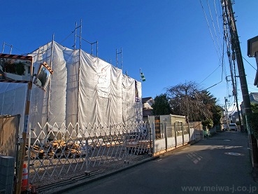 キャピタルワン現地