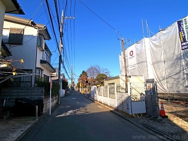 キャピタルワン写真