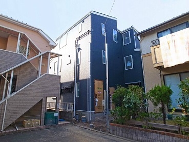 CHEST現地
