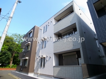 D-RESIDENCE府中桜通り
