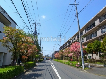 フィール天神町１号館写真