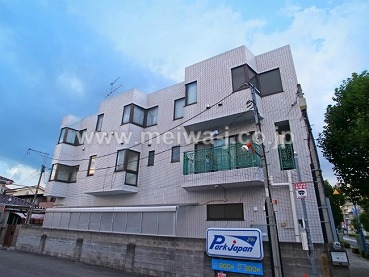 ハイツ山下