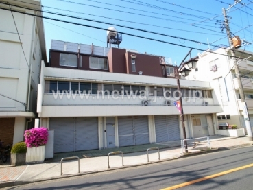 晴見町ハイツ