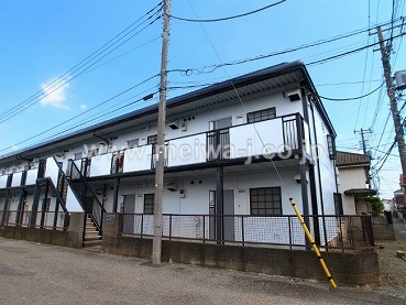 コーポオノハラ1号館