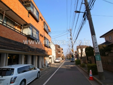 コーポ小野（若松町１）写真