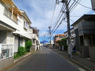 クアトロカサス写真
