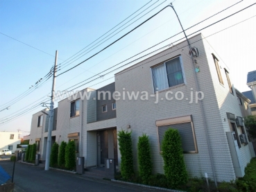 ラシェールリオン