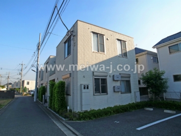 ラシェールリオン現地