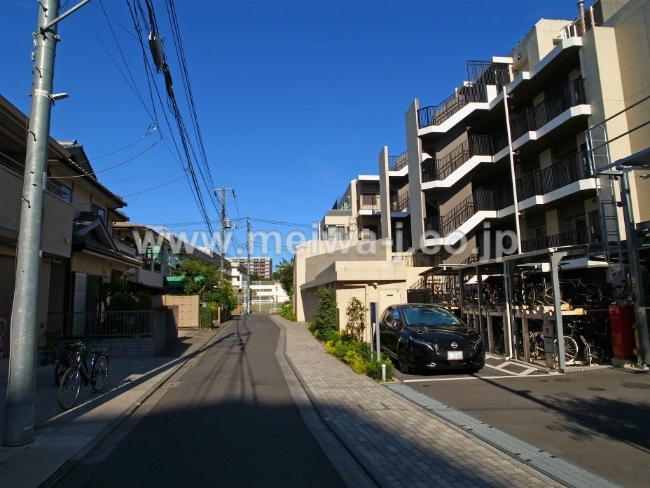 リビオ府中寿町写真