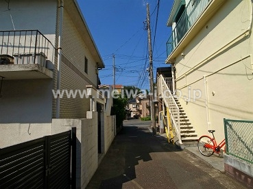 マリーンパレス写真