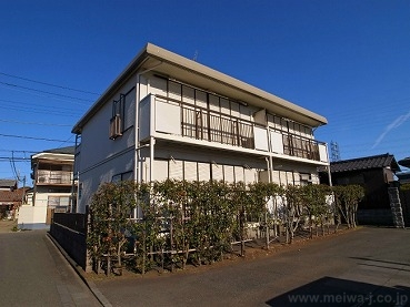 メイプルハイツ（紅葉丘３）