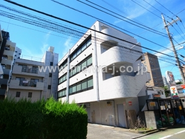 三ツ木駅前ビル