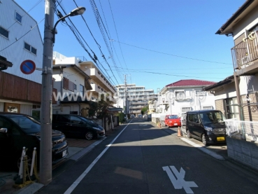 ナチュレ健康館現地