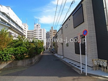 プレジール清水が丘写真