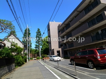 プリムヴェール（寿町２）写真