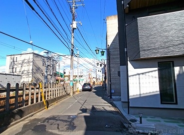 レネットメルル朝日町写真