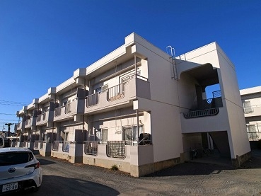 ルミエール本宿参番館