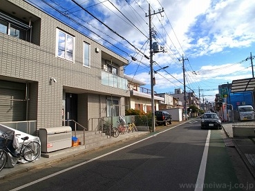 サウザンド３現地