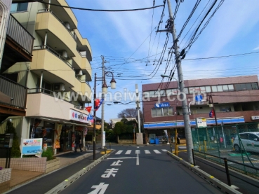 シーダー府中写真