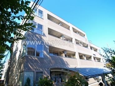 シルク南参道R