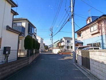 スペースエリア写真