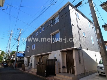 ヴァンセンヌ府中町