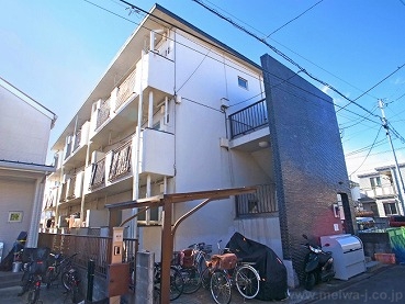 和光マンション