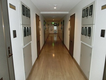 ゼルコピア府中現地