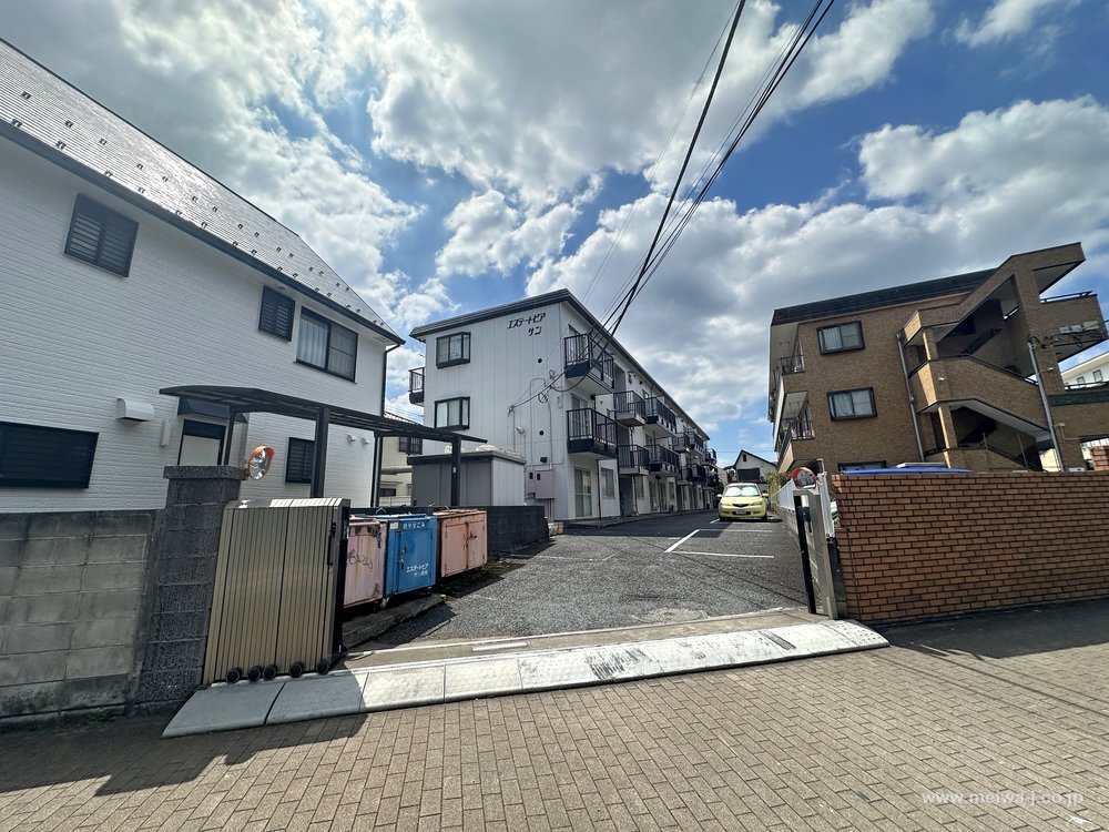 エステートピアサンの写真2