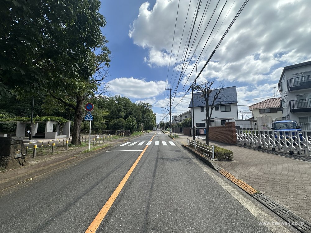 エステートピアサンの写真5
