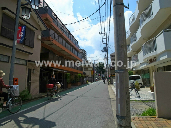 府中ロイヤルマンション(八幡町２)写真