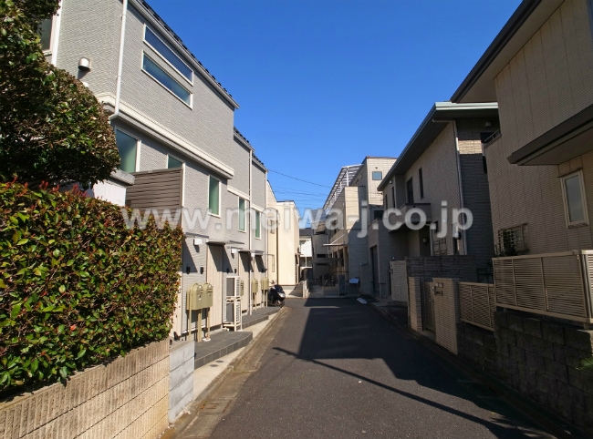 Florence東府中写真
