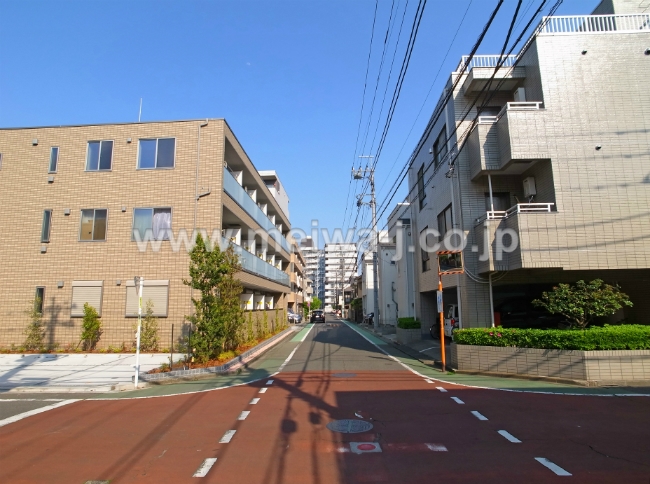 フォレスタヴェルデ写真