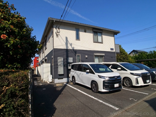 LapLaceF画像