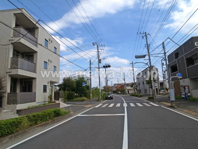 Mamaison375写真