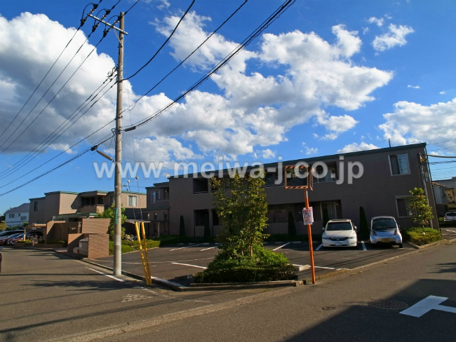 S-FIELD1の外観写真